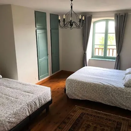 Maison Chez Jeannot Holiday home