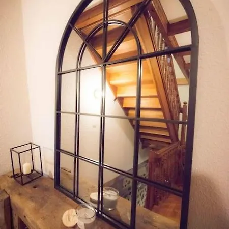 Maison Chez Jeannot