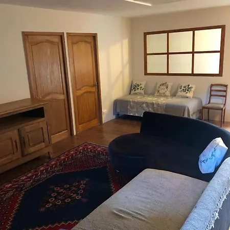 Maison Chez Jeannot *