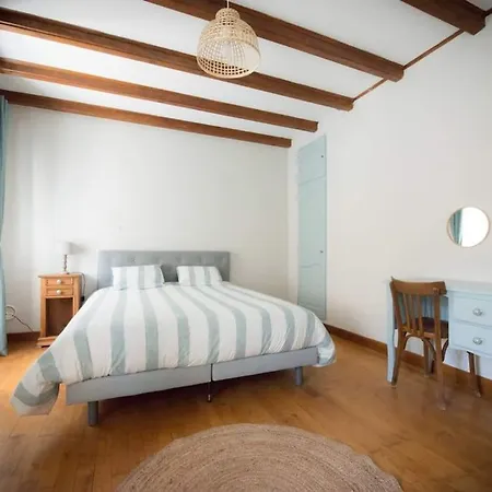 Maison Chez Jeannot Holiday home *