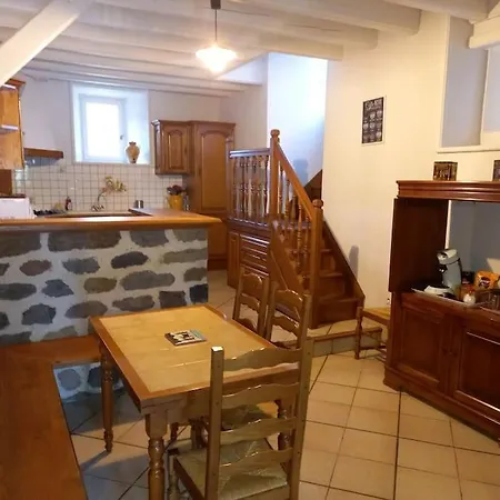 Maison Chez Jeannot *