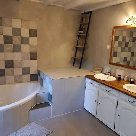 Maison Chez Jeannot