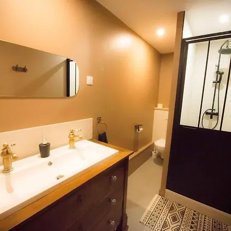 Holiday home Maison Chez Jeannot *