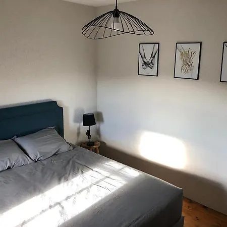 Maison Chez Jeannot * Saint-Geneys-pres-Saint-Paulien