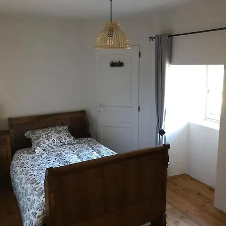 Maison Chez Jeannot Holiday home