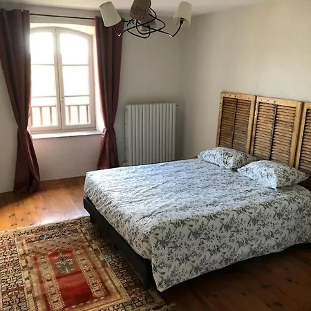 Maison Chez Jeannot *