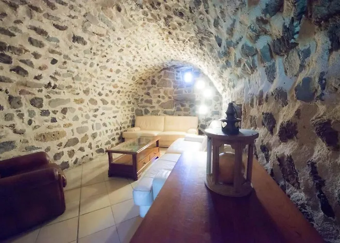 Holiday home Maison Chez Jeannot