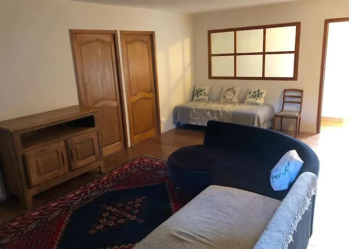 Maison Chez Jeannot *