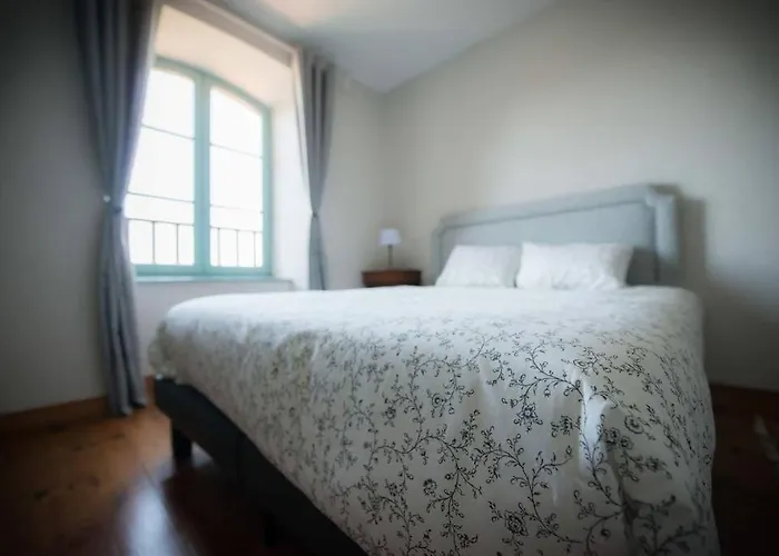 Maison Chez Jeannot Holiday home *