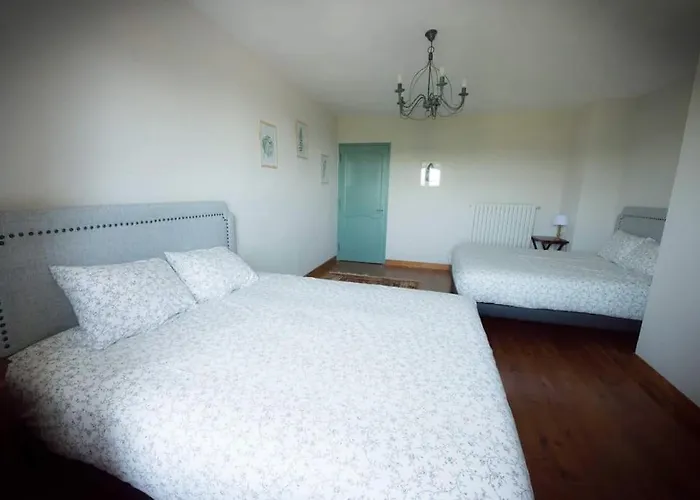 Maison Chez Jeannot *