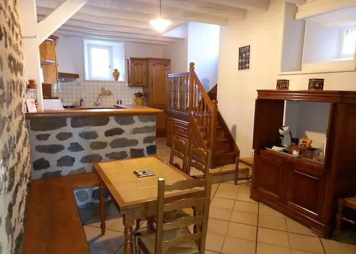 Maison Chez Jeannot *