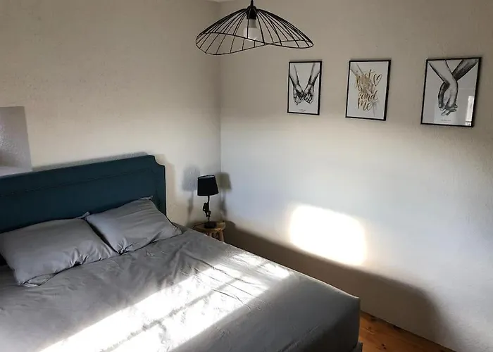 Maison Chez Jeannot * Saint-Geneys-pres-Saint-Paulien