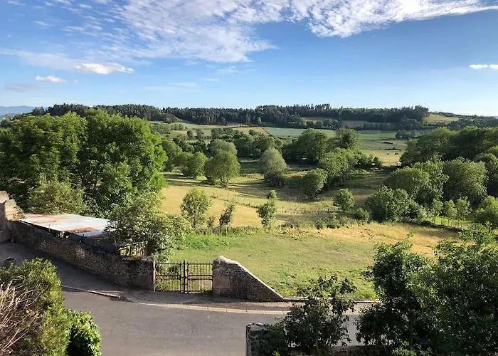 Holiday home Maison Chez Jeannot