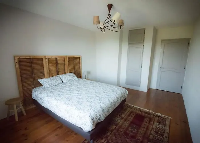 Maison Chez Jeannot Saint-Geneys-pres-Saint-Paulien