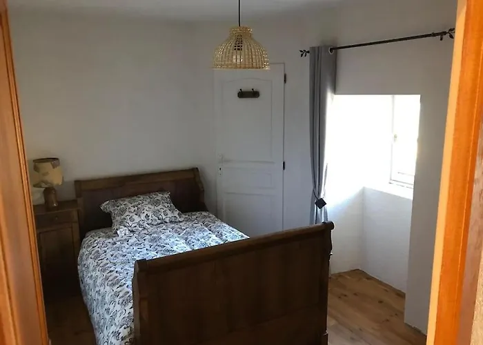 Maison Chez Jeannot Holiday home